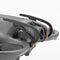 Raywowo Gimbal Collision Protection Bar for DJI Avata 2 (Black, Pair)