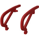 Raywowo Gimbal Collision Protection Bar for DJI Avata 2 (Red, Pair)