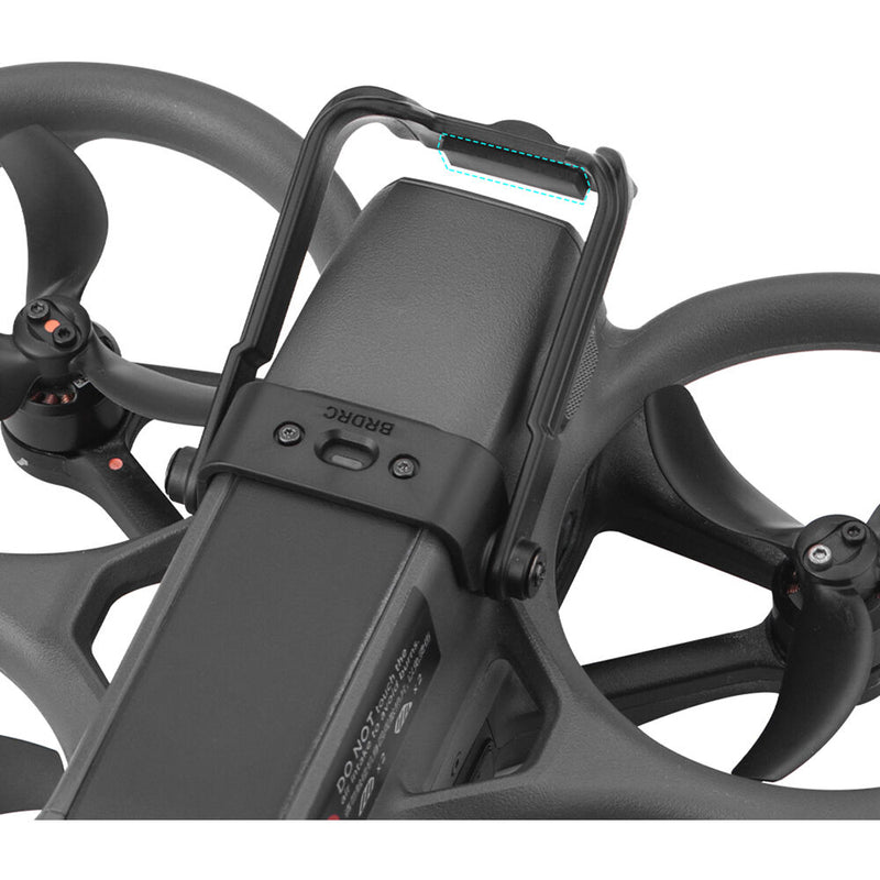Raywowo Protective Battery Buckle for DJI Avata 2