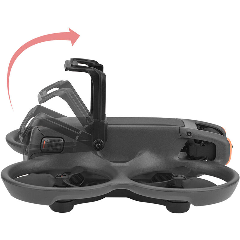 Raywowo Protective Battery Buckle for DJI Avata 2