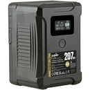 Jupio ProLine Extreme 207Wh Battery with USB-C PD Port (V-Mount)