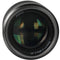 Sirui Sniper 2 Lens Kit with 16mm f/1.2 and 75mm f/1.2 Lens (FUJIFILM X, Black)