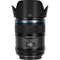 Sirui Sniper 2 Lens Kit with 16mm f/1.2 and 75mm f/1.2 Lens (Nikon Z, Black)