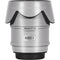 Sirui Sniper 2 Lens Kit with 16mm f/1.2 and 75mm f/1.2 Lens (FUJIFILM X, Silver)