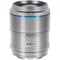 Sirui Sniper 2 Lens Kit with 16mm f/1.2 and 75mm f/1.2 Lens (FUJIFILM X, Silver)