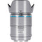 Sirui Sniper 2 Lens Kit with 16mm f/1.2 and 75mm f/1.2 Lens (Nikon Z, Silver)