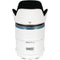 Sirui Sniper 2 Lens Kit with 16mm f/1.2 and 75mm f/1.2 Lens (FUJIFILM X, White)