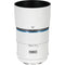 Sirui Sniper 2 Lens Kit with 16mm f/1.2 and 75mm f/1.2 Lens (FUJIFILM X, White)