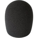 Eastwind Audio Foam Windscreen for Handheld Microphones (Large)