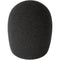 Eastwind Audio Foam Windscreen for Handheld Microphones (Large)
