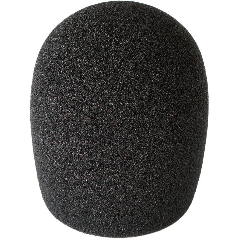 Eastwind Audio Foam Windscreen for Handheld Microphones (Large)