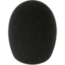 Eastwind Audio Foam Windscreen for Handheld Microphones (Small)