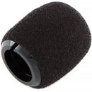 Eastwind Audio TXF-WS Foam Windscreen for TX-FLEX (Black)