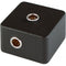 Eastwind Audio TXF-BASE Tabletop and Podium Base for TX-FLEX Mini Gooseneck Microphone (Black)