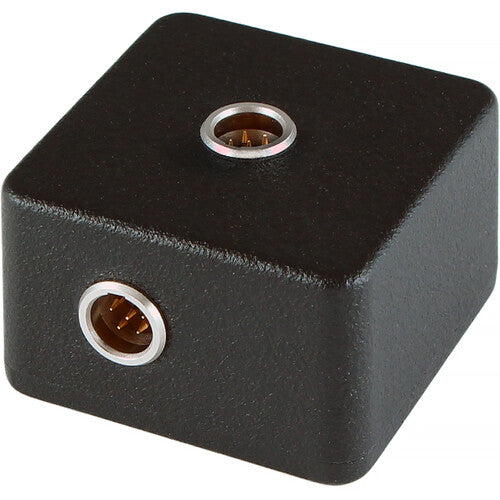 Eastwind Audio TXF-BASE Tabletop and Podium Base for TX-FLEX Mini Gooseneck Microphone (Black)