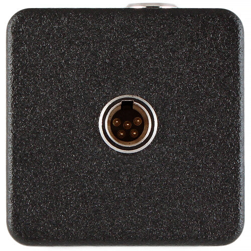 Eastwind Audio TXF-BASE Tabletop and Podium Base for TX-FLEX Mini Gooseneck Microphone (Black)
