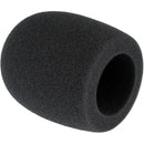 Eastwind Audio Foam Windscreen for Handheld Microphones (Large)