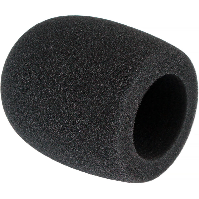 Eastwind Audio Foam Windscreen for Handheld Microphones (Large)