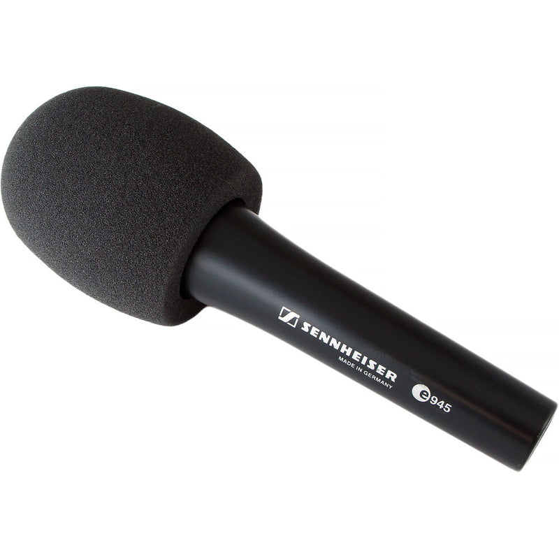 Eastwind Audio Foam Windscreen for Handheld Microphones (Large)