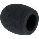 Eastwind Audio Foam Windscreen for Handheld Microphones (Small)