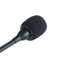 Eastwind Audio TXF-WS Foam Windscreen for TX-FLEX (Black)
