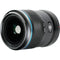 Sirui Sniper 16mm f/1.2 Autofocus Lens (Nikon Z, Black)