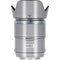 Sirui Sniper 16mm f/1.2 Autofocus Lens (Nikon Z, Silver)