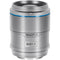 Sirui Sniper 16mm f/1.2 Autofocus Lens (Nikon Z, Silver)