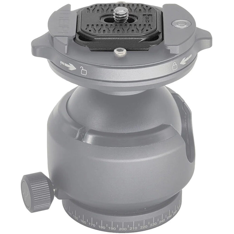 Heipi HP39 Quick Release Plate