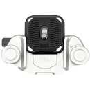 Heipi HP39 Quick Release Plate