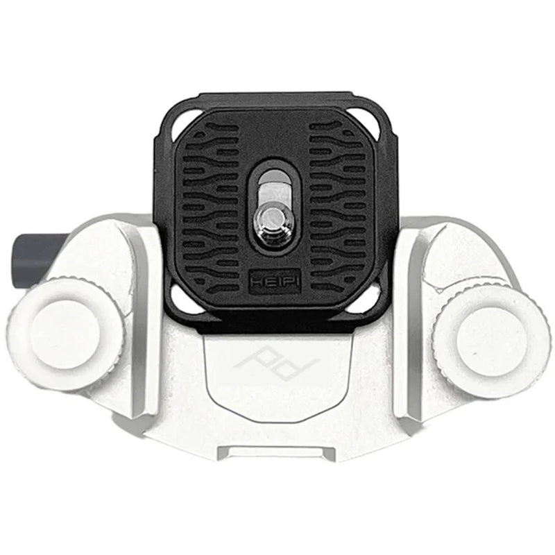 Heipi HP39 Quick Release Plate