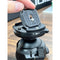 Heipi HP39 Quick Release Plate