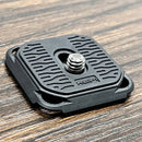 Heipi HP39 Quick Release Plate