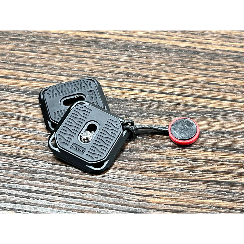 Heipi HP39 Quick Release Plate