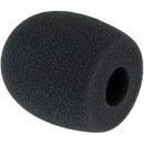 Eastwind Audio 5cm Foam Windscreen for 19 to 22mm Diameter Compact Condenser Microphones (Standard Bore)