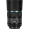 Sirui Sniper 75mm f/1.2 Autofocus Lens (Nikon Z, Black)