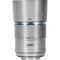Sirui Sniper 75mm f/1.2 Autofocus Lens (Sony E, Silver)