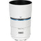 Sirui Sniper 75mm f/1.2 Autofocus Lens (Nikon Z, White)