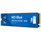 WD 1TB Blue SN5000 PCIe 4.0 M.2 Internal SSD