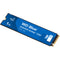 WD 1TB Blue SN5000 PCIe 4.0 M.2 Internal SSD