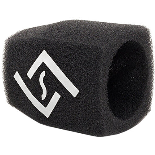 Lauten Audio 55-PPI Broadcast Windscreen - Made by Schulze-Brakel