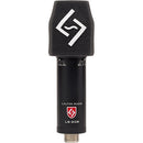 Lauten Audio 55-PPI Broadcast Windscreen - Made by Schulze-Brakel