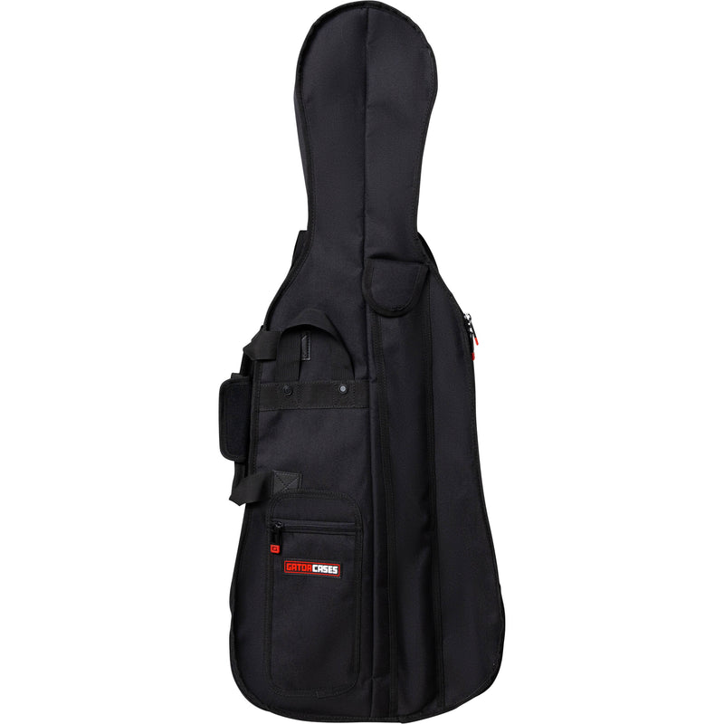 Gator Lightweight Bag for 1/4 Size Cello