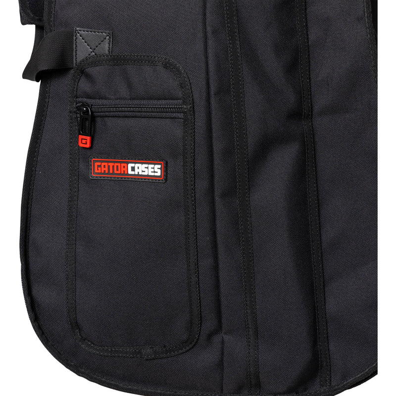 Gator Lightweight Bag for 1/4 Size Cello