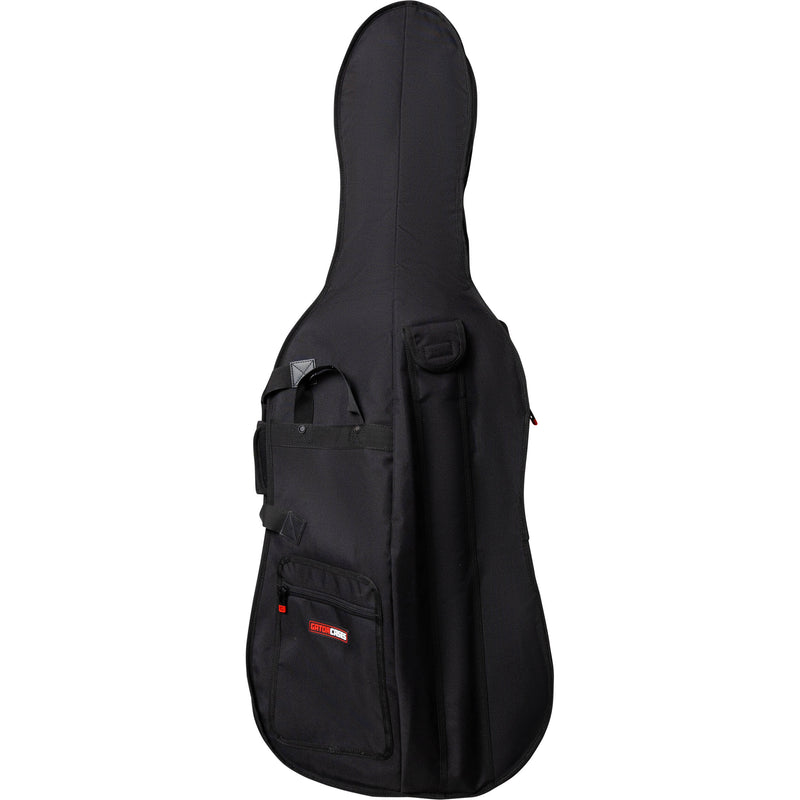 Gator Lightweight Bag for 4/4 (Full) Size Cello