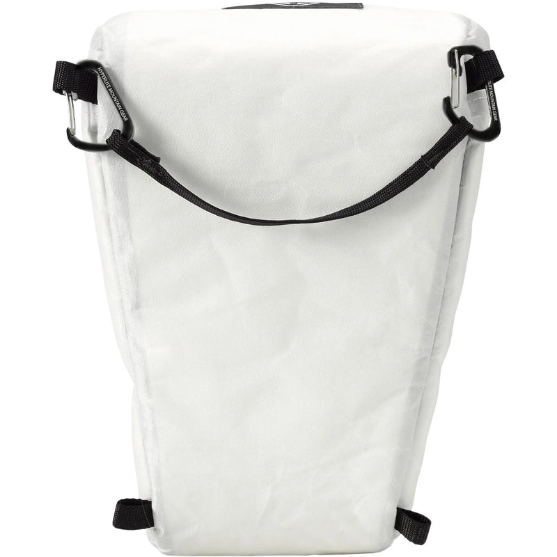 Hyperlite Mountain Gear Camera Pod (White, Large)