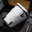 Hyperlite Mountain Gear Camera Pod (White, Large)