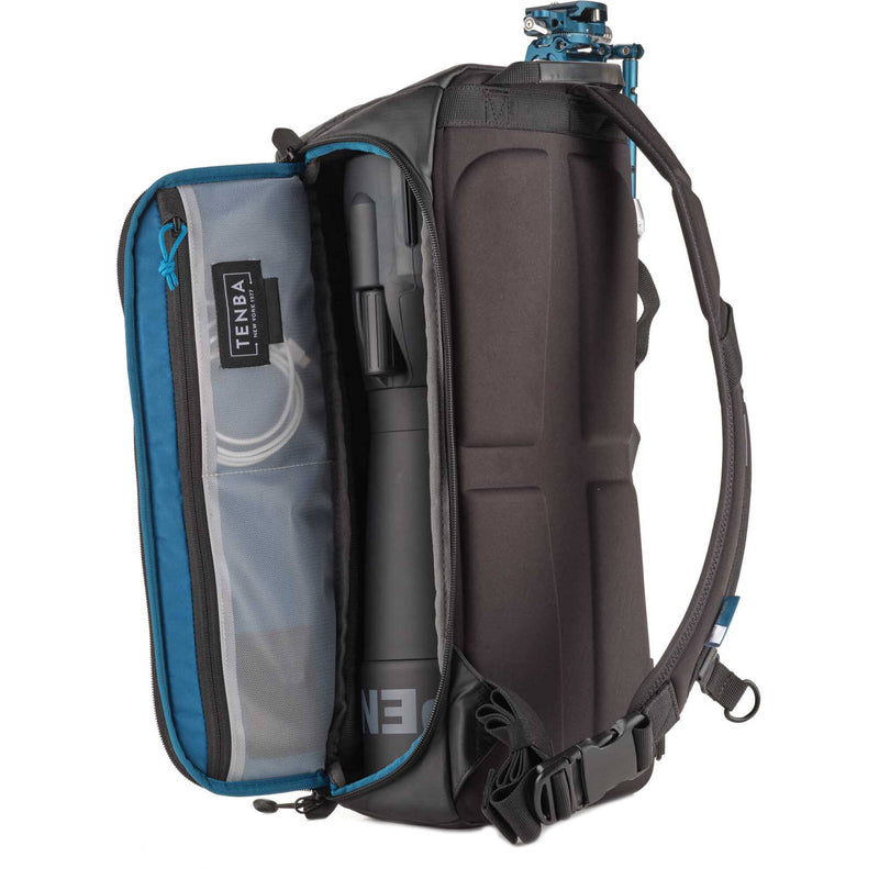 Tenba Solstice V2 Sling Bag (Gray, 16L)