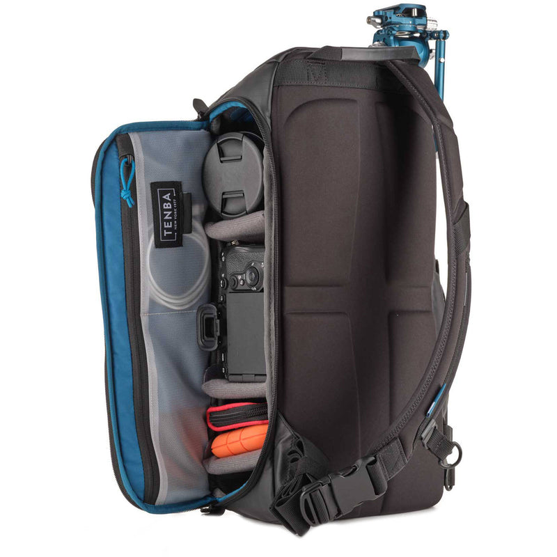 Tenba Solstice V2 Sling Bag (Gray, 16L)