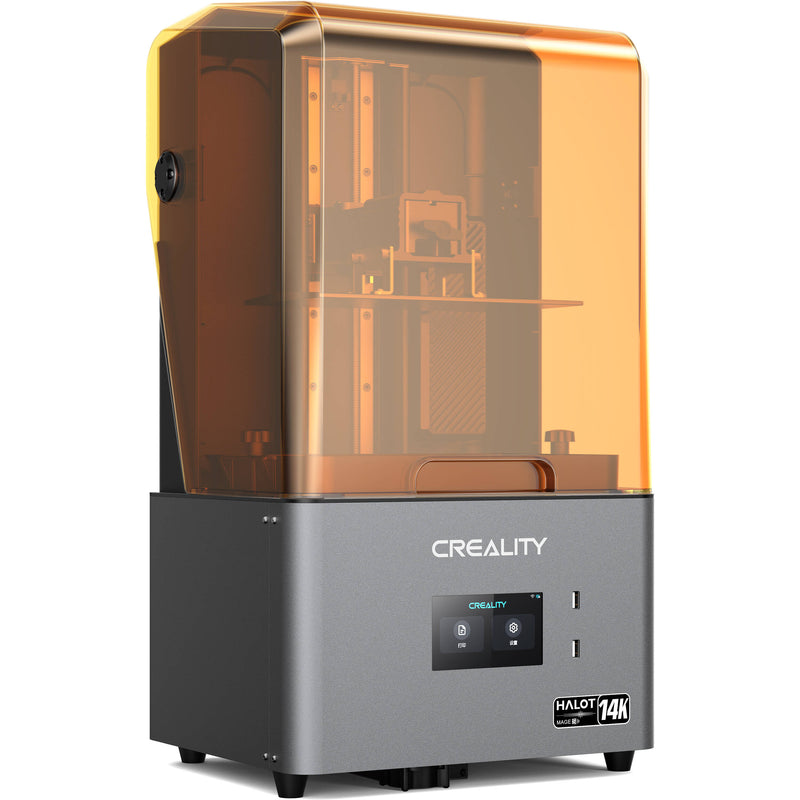 Creality Halot-Mage S Resin 3D Printer